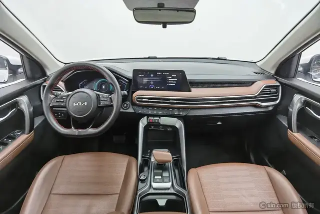 KIA SPORTAGE PREMIUM 2023
