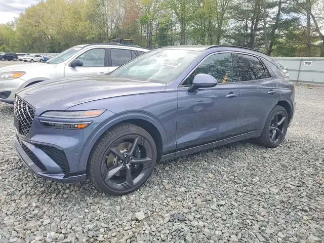 GENESIS GV70 PRESTIGE 2026
