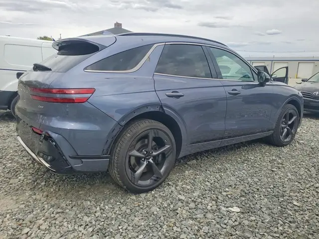 GENESIS GV70 PRESTIGE 2026