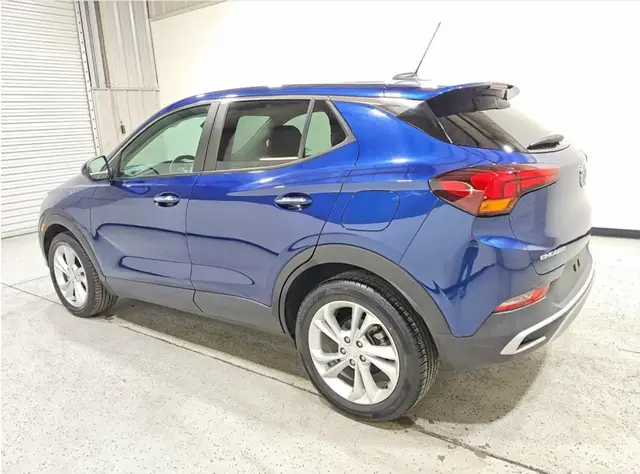BUICK ENCORE GX PREFERRED 2023