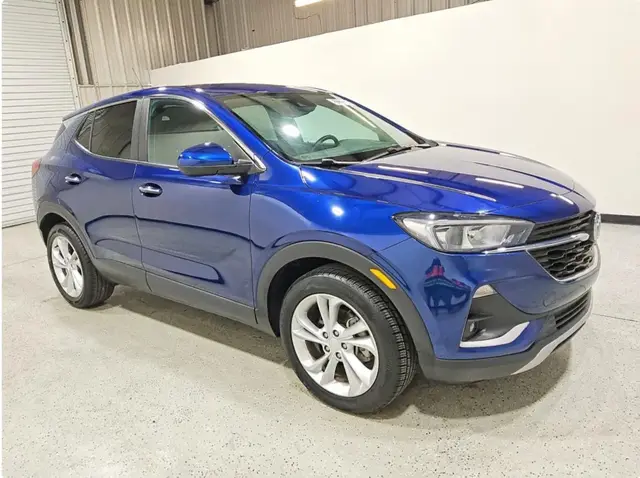 BUICK ENCORE GX PREFERRED 2023