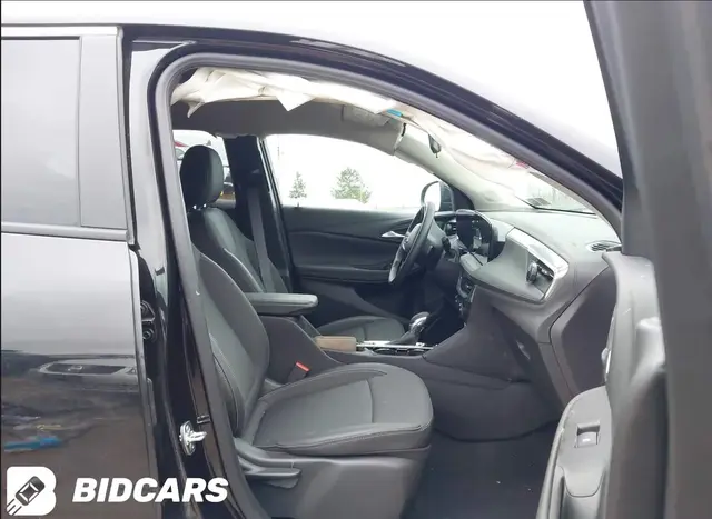 BUICK ENCORE GX PREFERRED AWD 2025