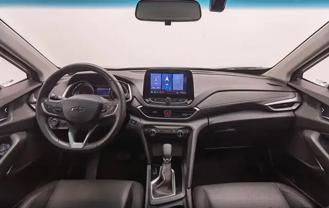 CHEVROLET ORLANDO REDLINE ORLANDO MILD HYBRID REDLINE 2020
