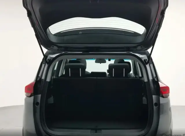 CHEVROLET ORLANDO REDLINE ORLANDO MILD HYBRID REDLINE 2020