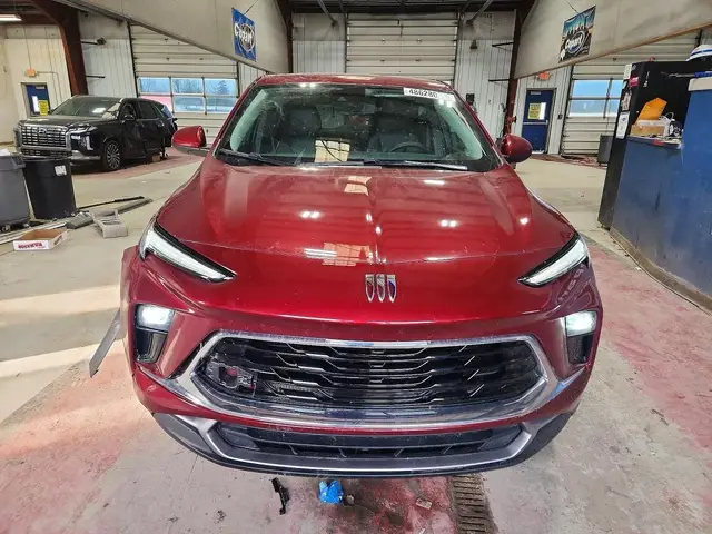 BUICK ENCORE PREFERRED 2025