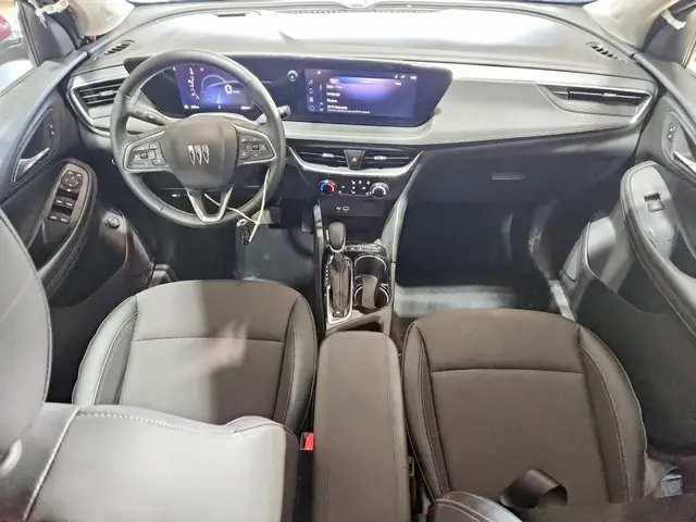 BUICK ENCORE PREFERRED 2025