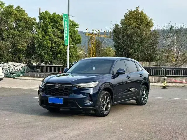 HONDA HR-V 2023