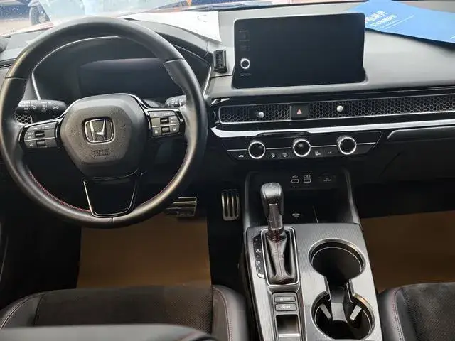 HONDA CIVIC EXTREME EDITION 2023