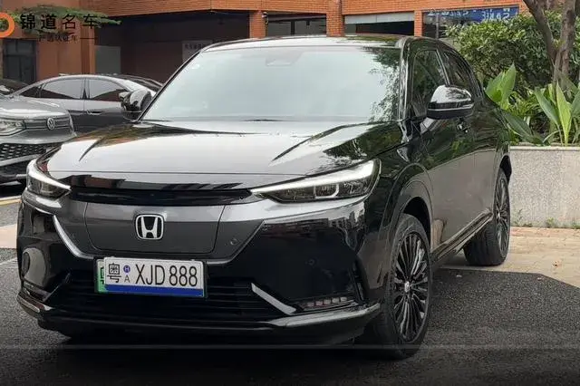 HONDA e:NP1 2023