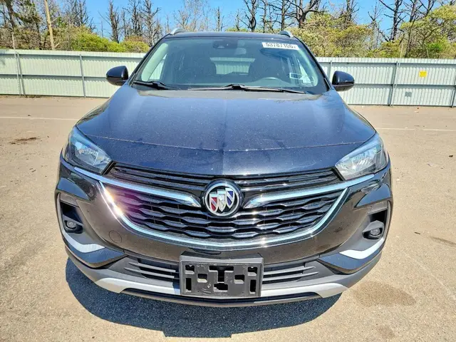 BUICK ENCORE GX SELECT 2022