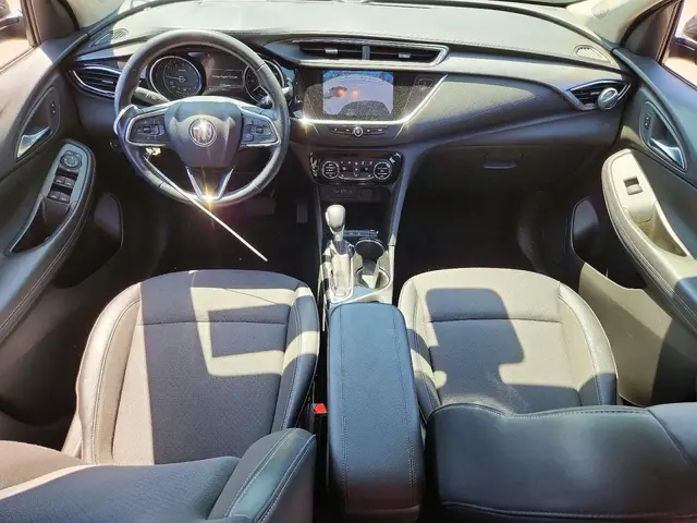 BUICK ENCORE GX SELECT 2022