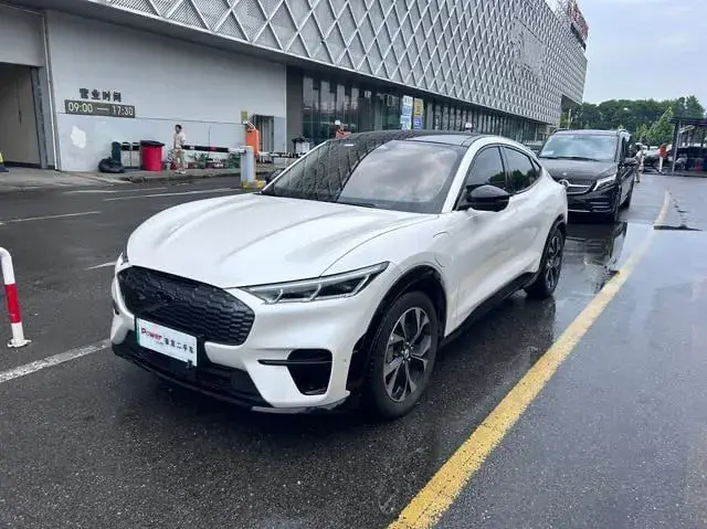 FORD E300 LUXURY 2021