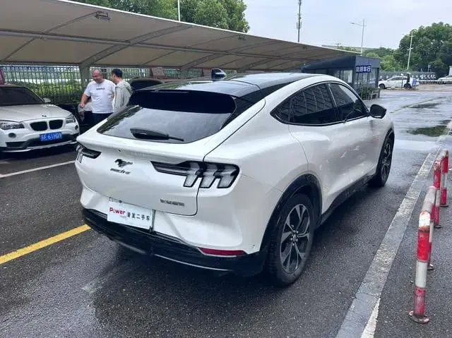FORD E300 LUXURY 2021