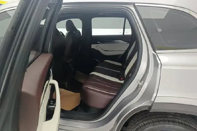 GEELY XINGYUE L PREMIUM 2021