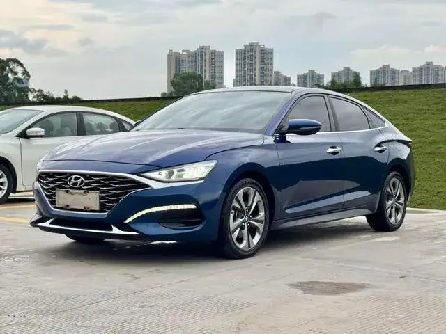 HYUNDAI LAFESTA 2021