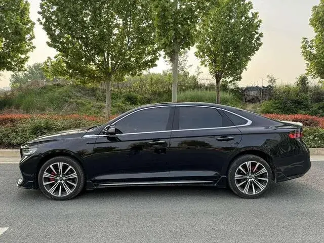 GEELY XINGRUI 2026