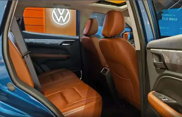 GEELY XINGYUE L PREMIUM 2021