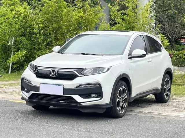 HONDA XR-V 2022