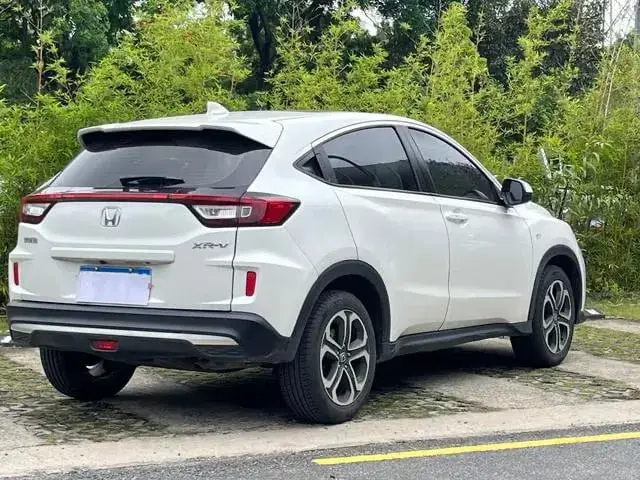 HONDA XR-V 2022