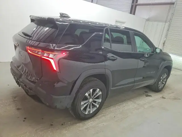 CHEVROLET EQUINOX LT 2026