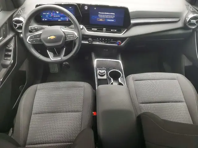 CHEVROLET EQUINOX LT 2026