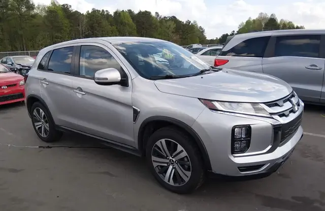 MITSUBISHI OUTLANDER SPORT SE AWC 2023