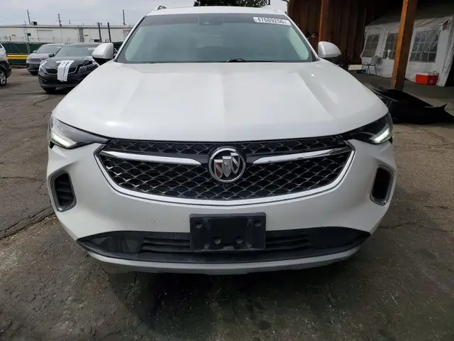 BUICK ENVISION AVENIR 2023