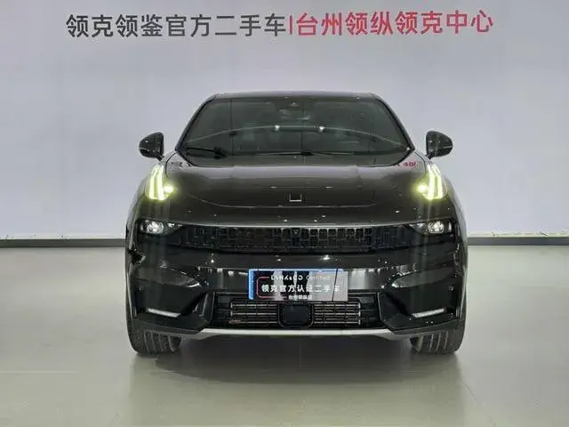 LYNK & CO 05 АДАПТИВНЫЙ КРУИЗ-КОНТРОЛЬ 2022