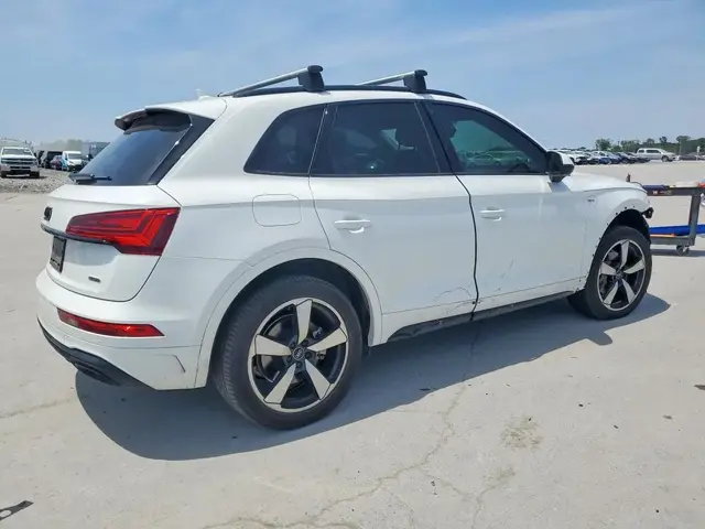 AUDI Q5 PREMIUM PLUS 2022