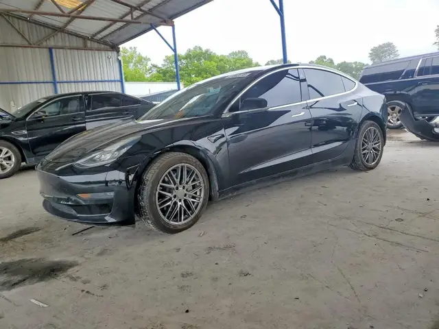 TESLA MODEL 3 LONG RANGE 2019