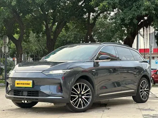 LEAPMOTOR C11 2023