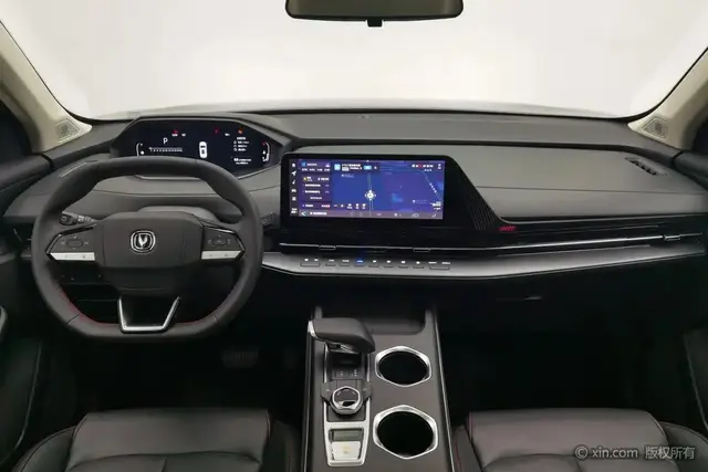 CHANGAN CS55 PREMIUM 2022