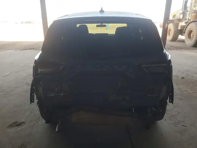 FORD ESCAPE ACTIVE 2023