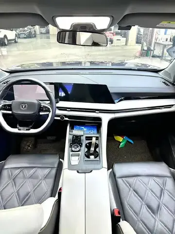 CHANGAN CS75 PLUS 2023