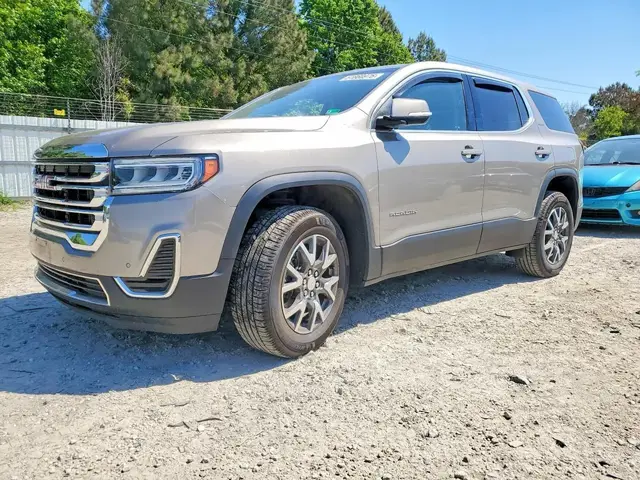 GMC ACADIA SLE 2023