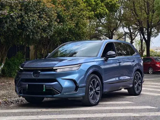 HONDA CR-V E 2023