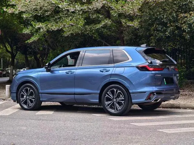 HONDA CR-V E 2023