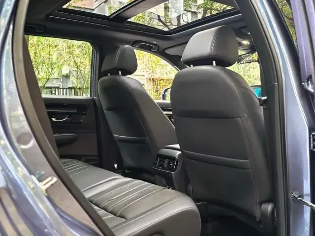 HONDA CR-V E 2023
