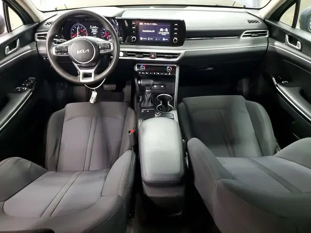 KIA K5 LXS 2023