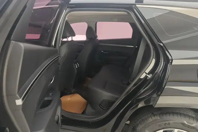 HYUNDAI TUCSON L 2023