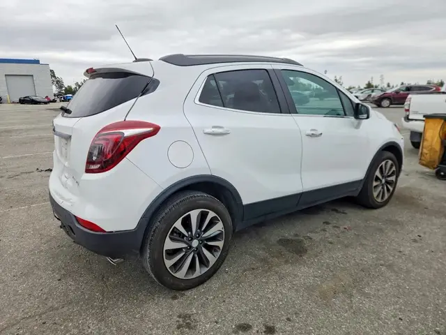 BUICK ENCORE PREFERRED 2022