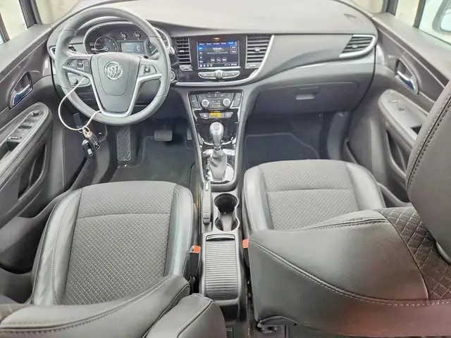 BUICK ENCORE PREFERRED 2022