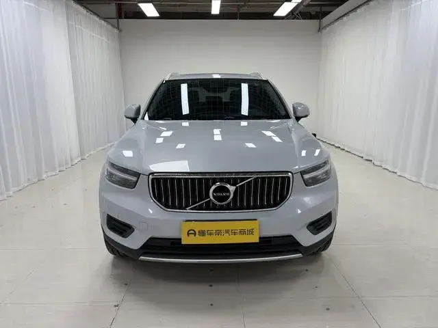 VOLVO XC40 T4 AWD INSCRIPTION 2022
