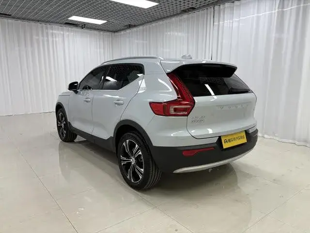 VOLVO XC40 T4 AWD INSCRIPTION 2022