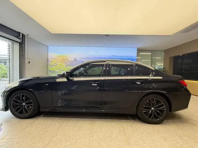 BMW 3 SERIES 325I M 2023