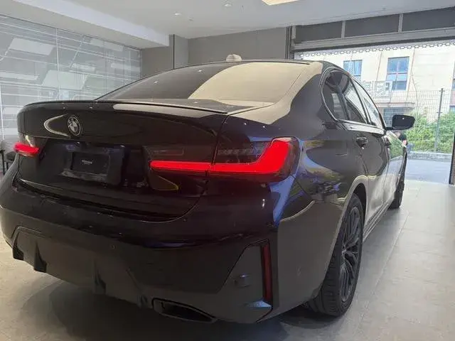 BMW 3 SERIES 325I M 2023