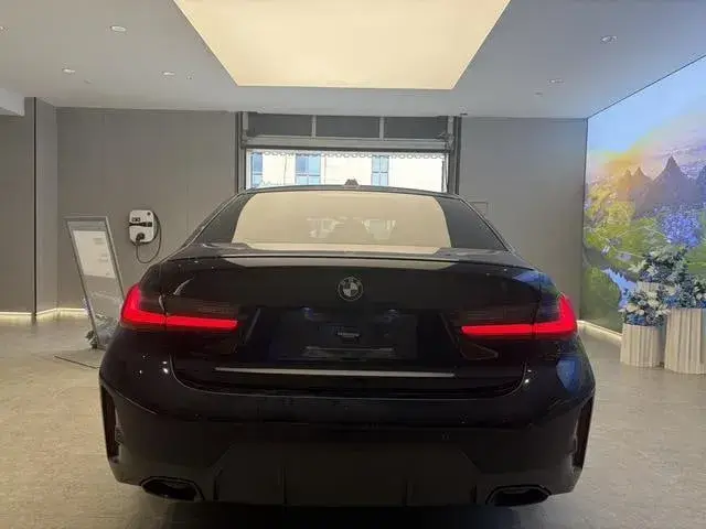 BMW 3 SERIES 325I M 2023