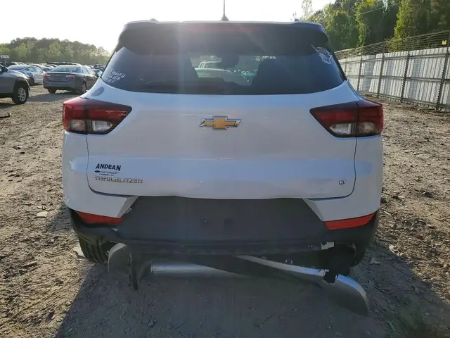 CHEVROLET TRAILBLAZER TI 2023