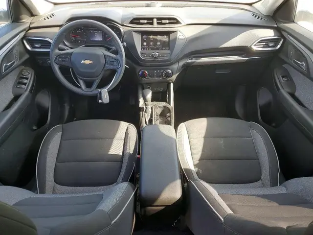 CHEVROLET TRAILBLAZER TI 2023