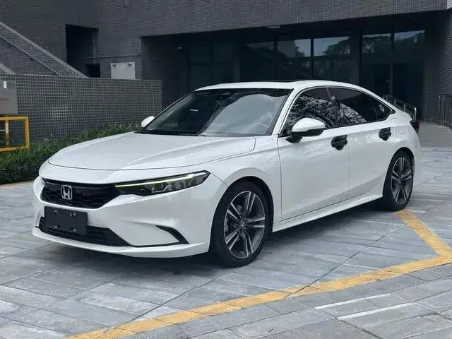 HONDA INTEGRA PREMIUM 2023